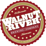 walnut river logo color