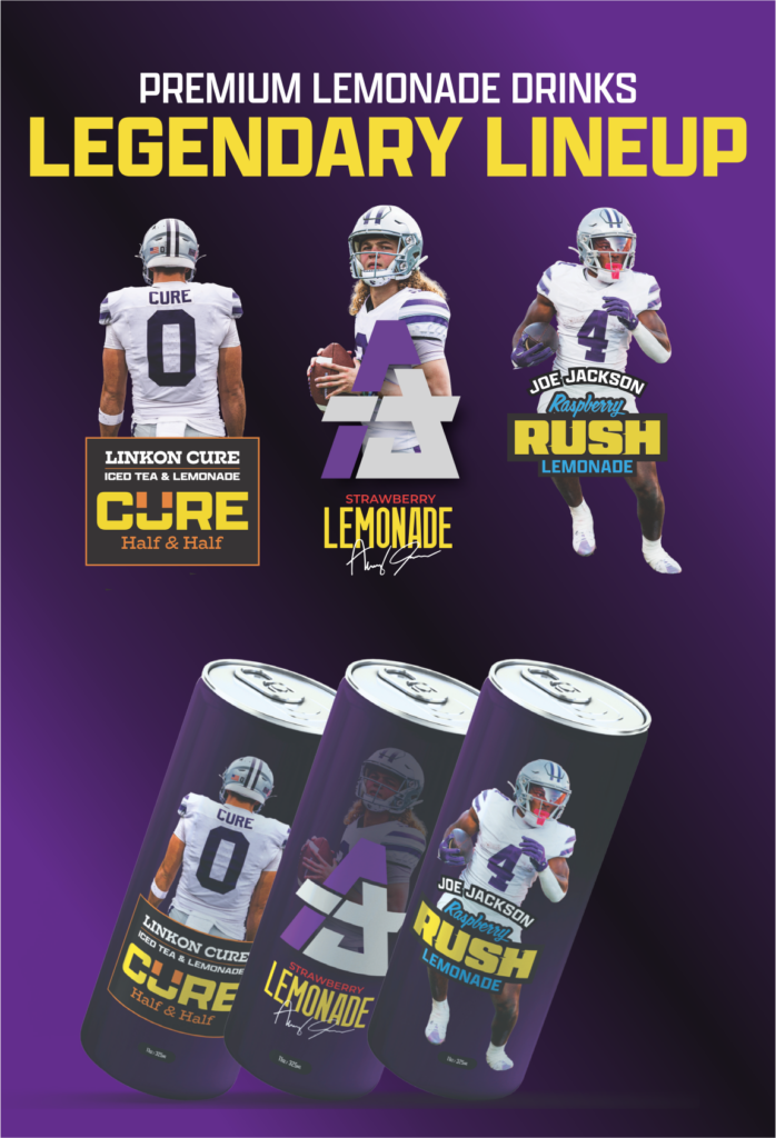 Lemonades