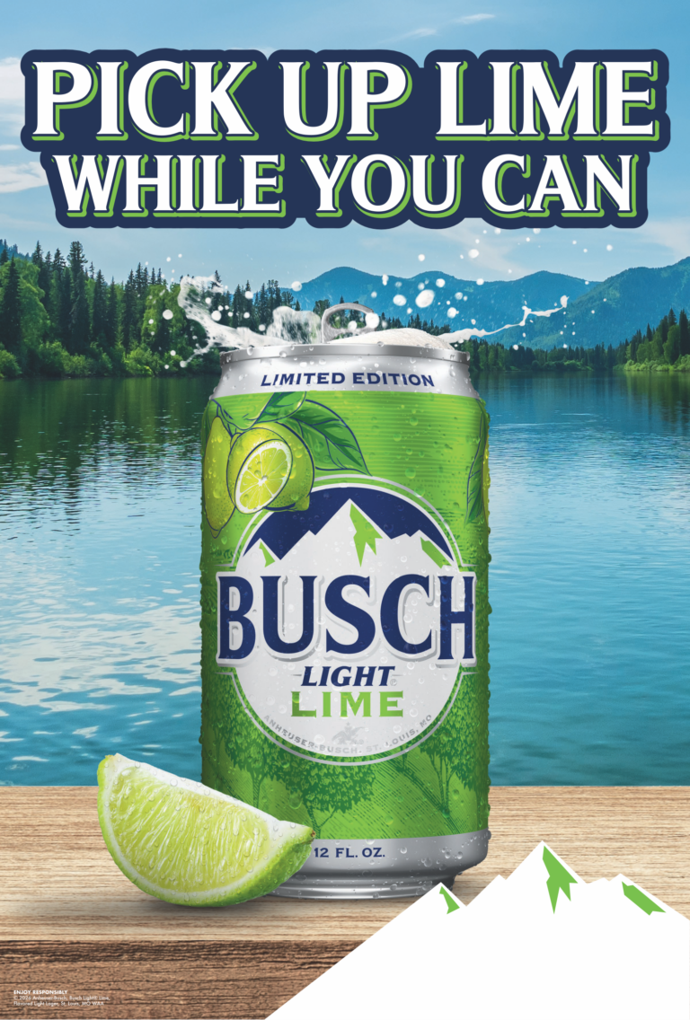Now Available