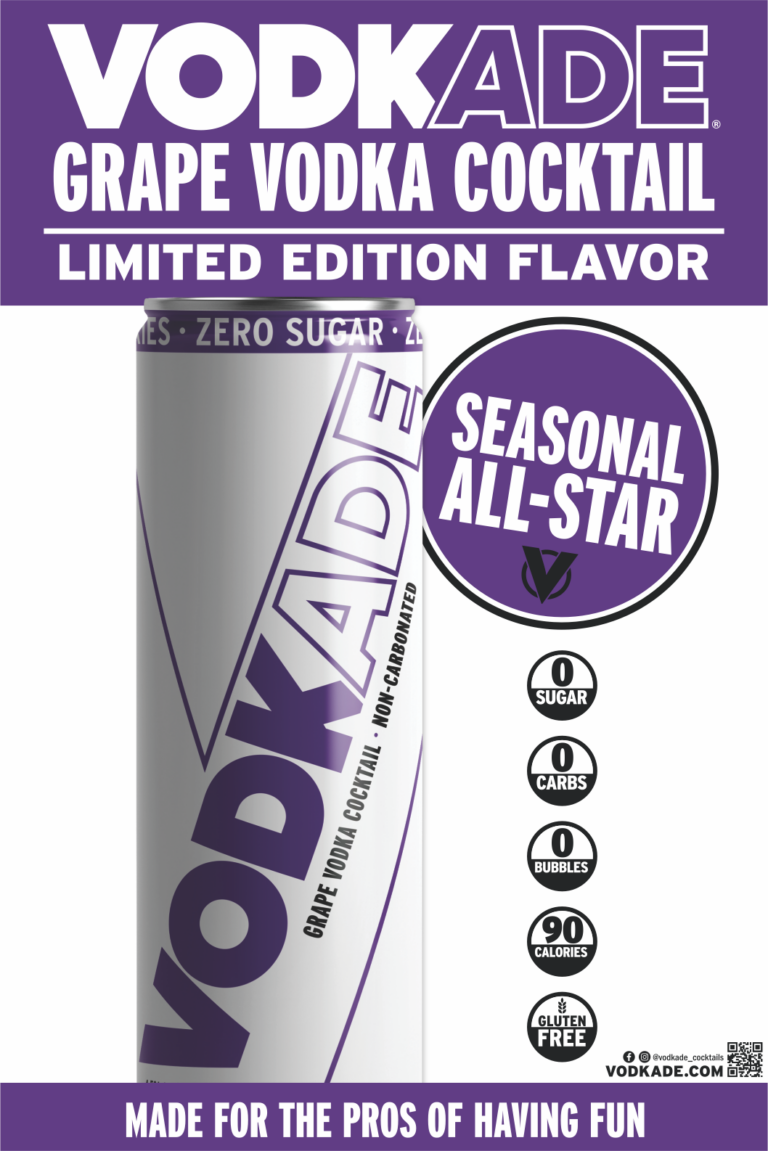 Vodkade Grape